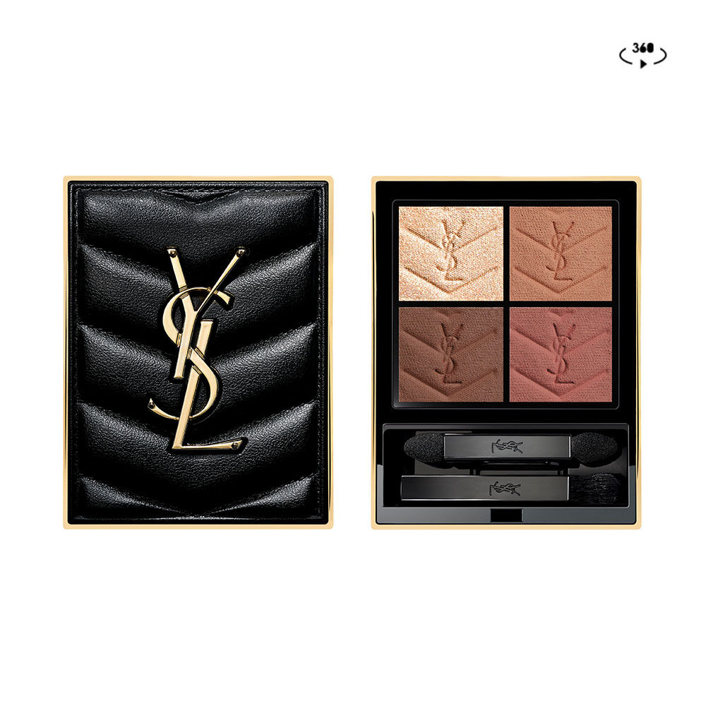 Ysl mini v flap best sale