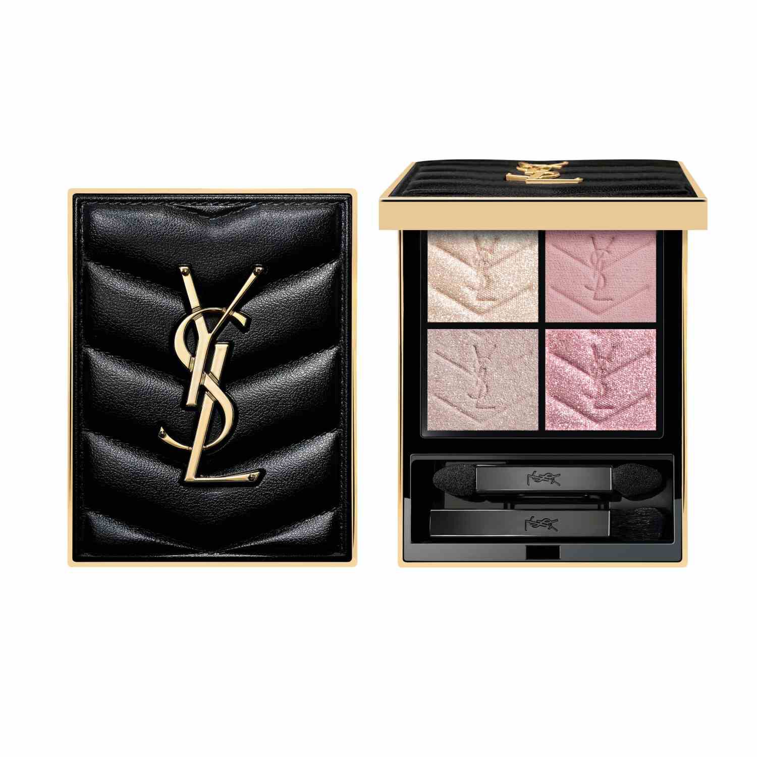 Couture Mini Clutch