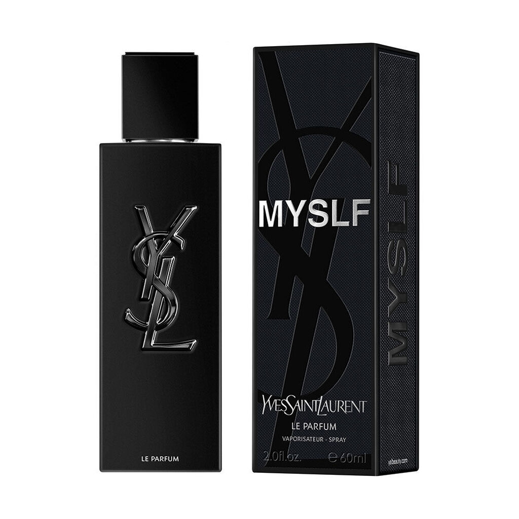 Yves Saint Laurent