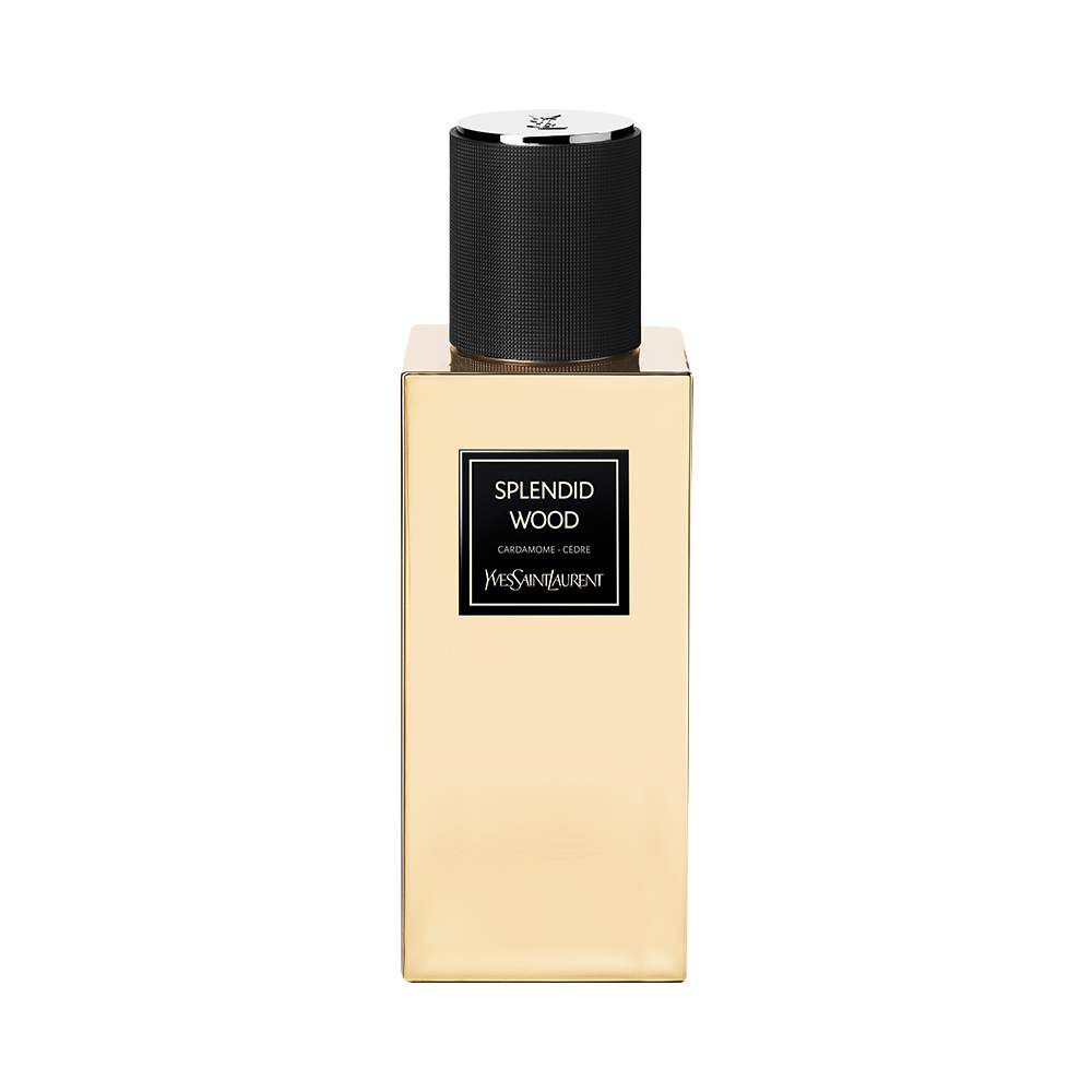 Splendid wood ysl store