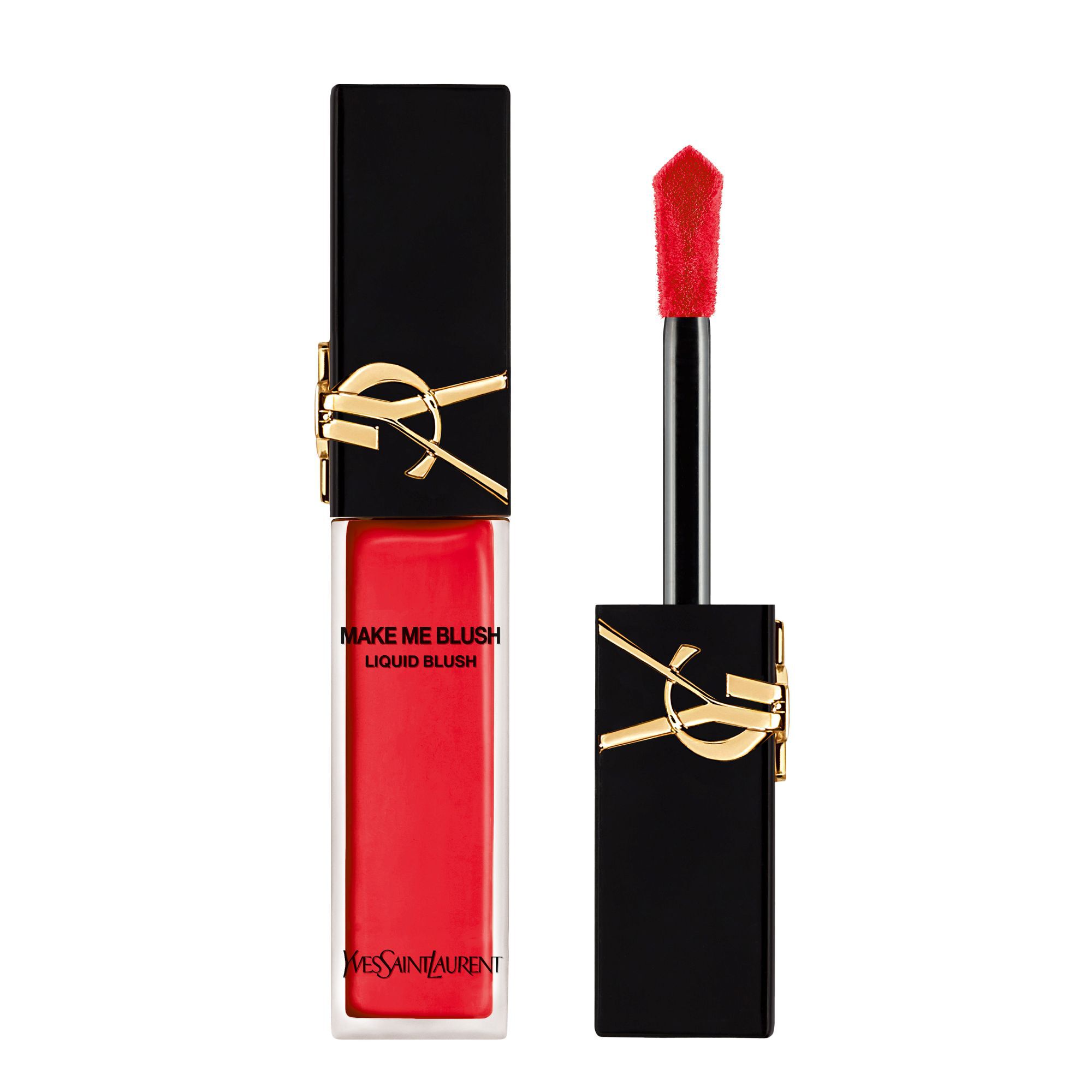 Make Me Blush Flussiger Blush