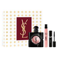 Geschenkset Black Opium Eau de Parfum + Mini Lash Latex