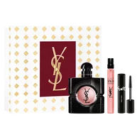 Geschenkset Black Opium Eau de Parfum + Mini Lash Latex