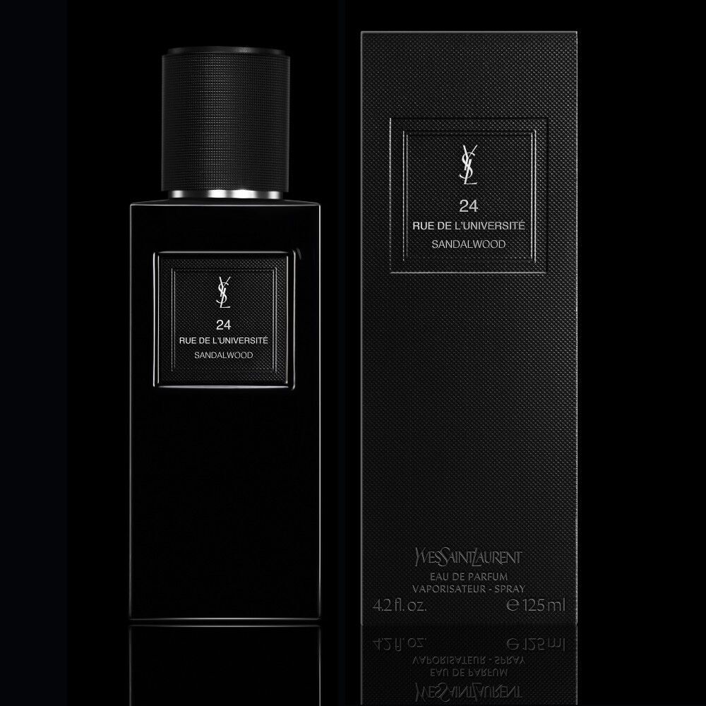 24 Rue de L'Universite