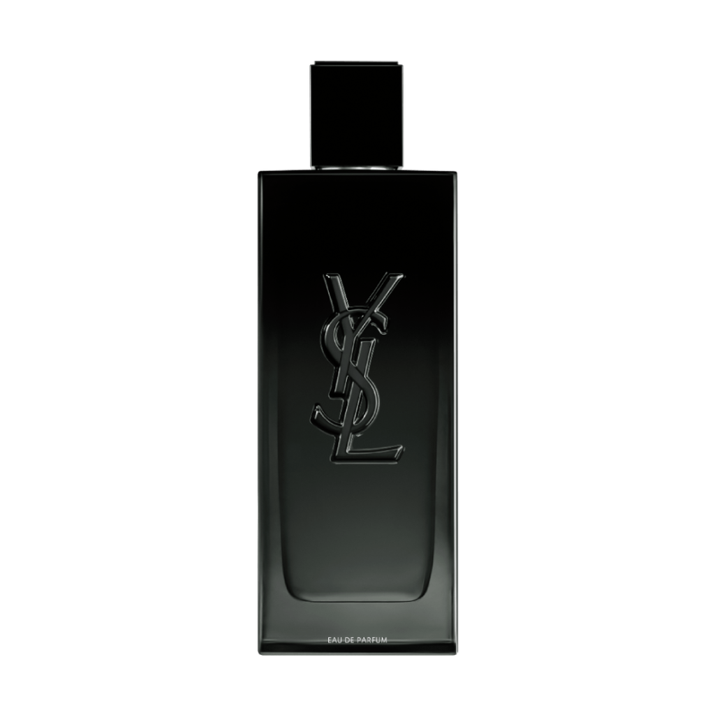 Yves Saint Laurent - Myslf Eau De Parfum - Der Neue Holzig-blumige Duft - Für Herren - 150 Ml