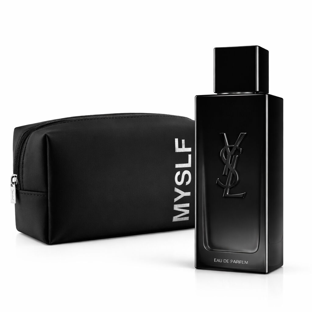 Festliches Set MYSLF Eau de Parfum