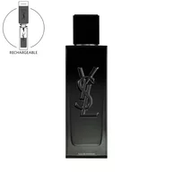 Duo MYSLF + Nachfullung 150ml